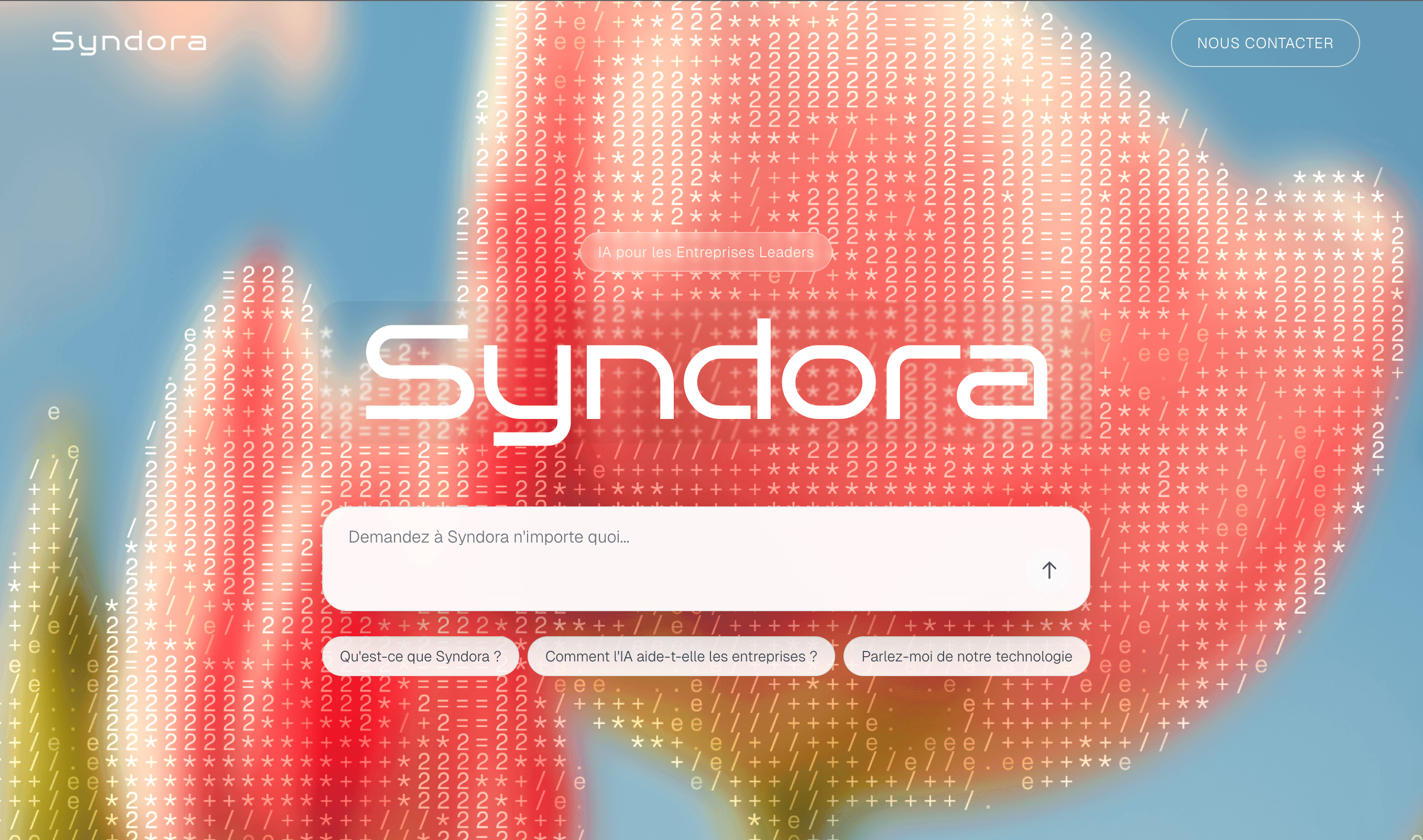 Syndora.ai